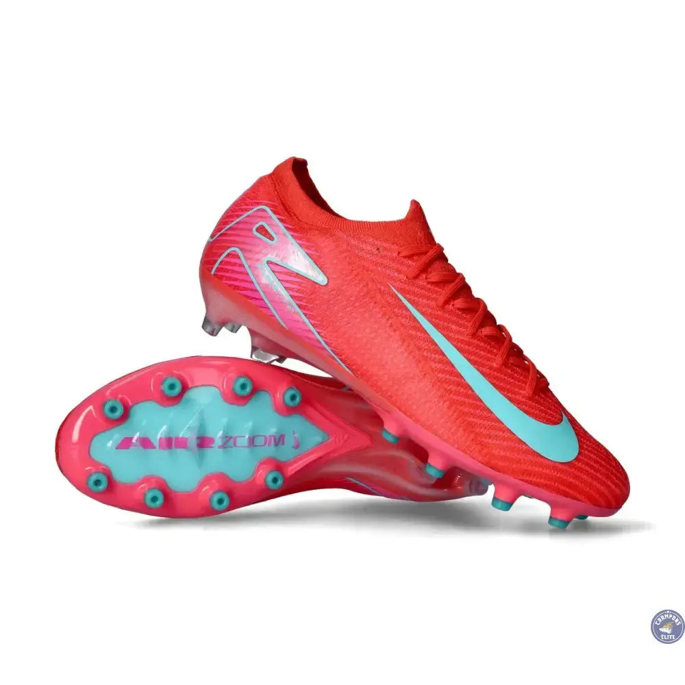 Image of Air Zoom Mercurial Vapor 16 AG-PRO Mad Energy - Rouge/Bleu