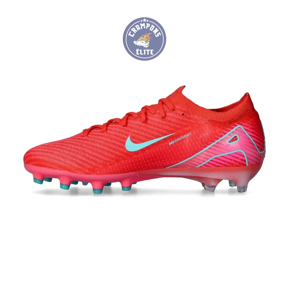 Image of Air Zoom Mercurial Vapor 16 AG-PRO Mad Energy - Rouge/Bleu