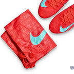 Air Zoom Mercurial Vapor 16 AG-PRO Mad Energy - Rouge/Bleu