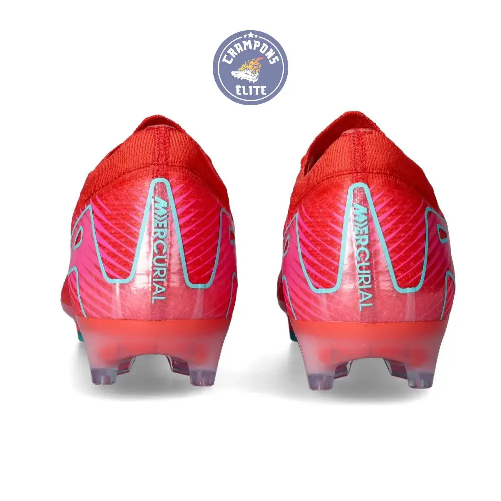 Air Zoom Mercurial Vapor 16 AG-PRO Mad Energy - Rouge/Bleu