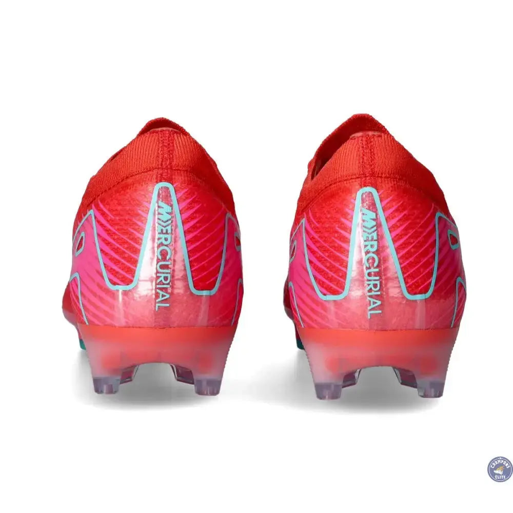 Air Zoom Mercurial Vapor 16 AG-PRO Mad Energy - Rouge/Bleu
