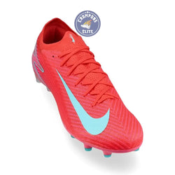 Image of Air Zoom Mercurial Vapor 16 AG-PRO Mad Energy - Rouge/Bleu
