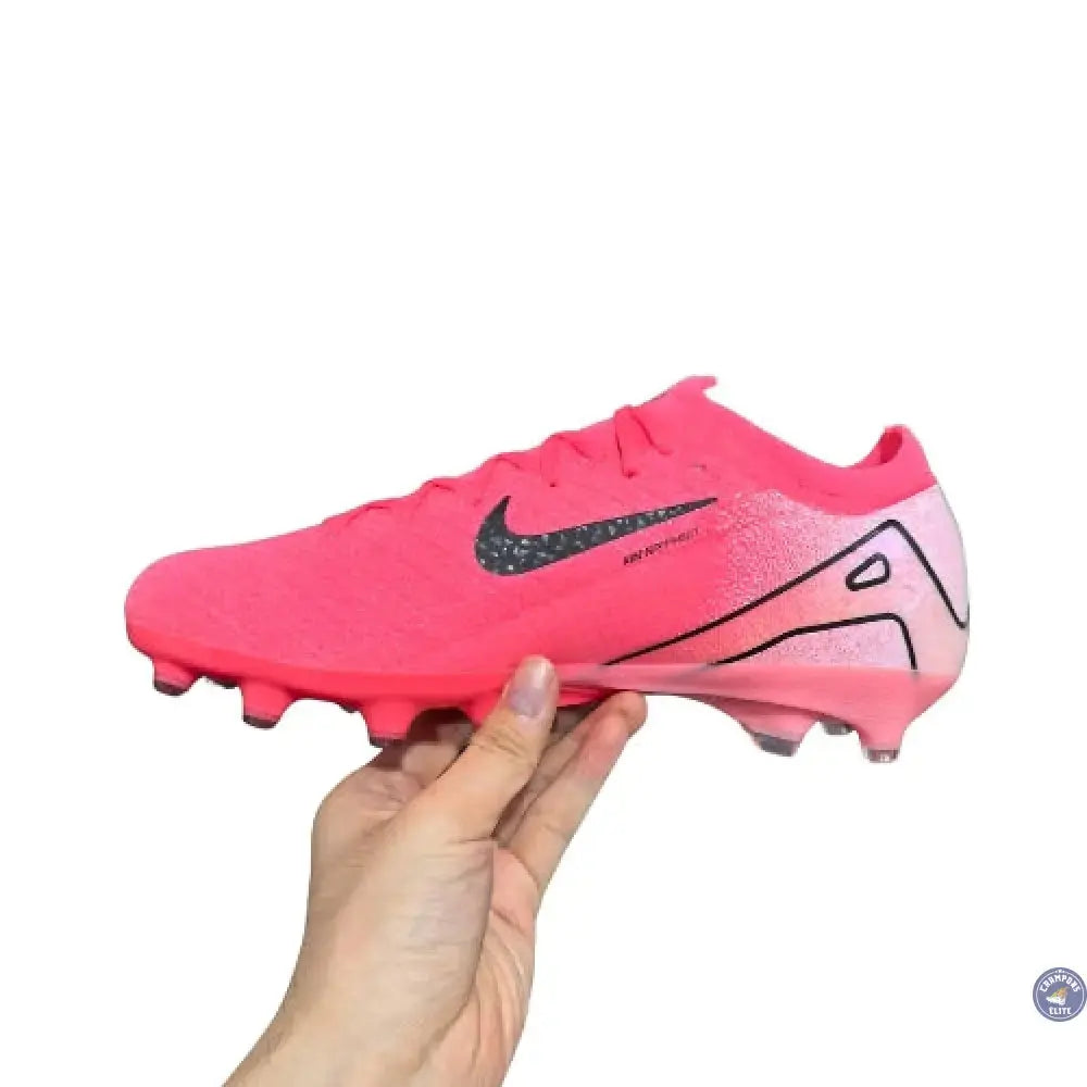 Image of Air Zoom Mercurial Vapor 16 AG - Rose/Noir