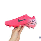 Air Zoom Mercurial Vapor 16 AG - Rose/Noir