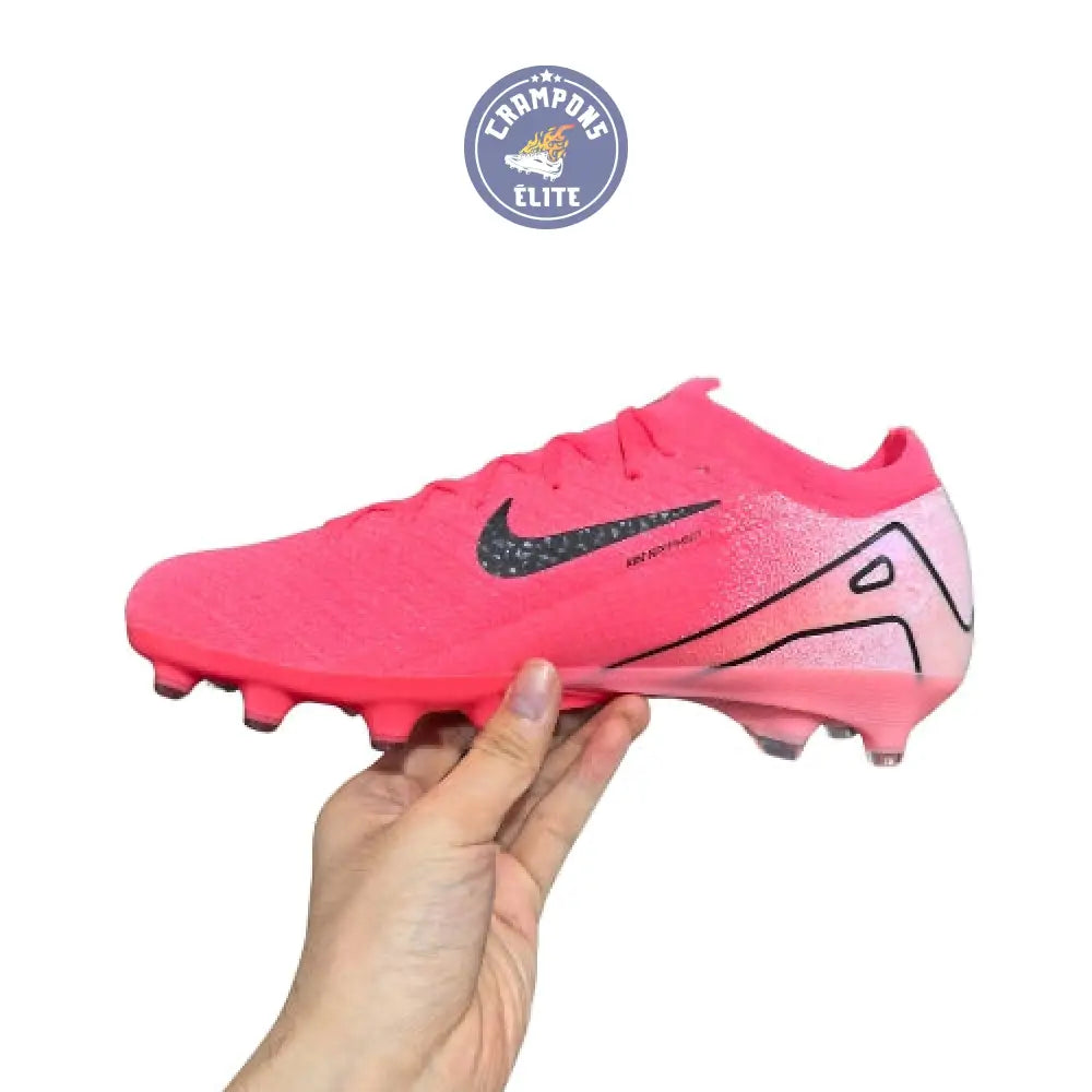 Image of Air Zoom Mercurial Vapor 16 AG - Rose/Noir