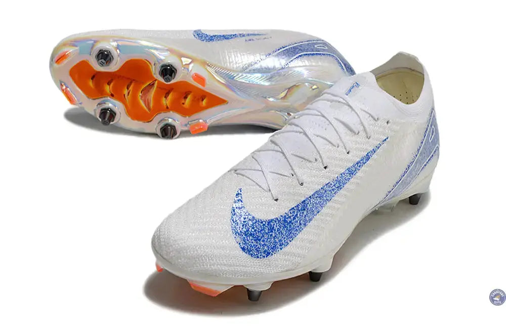 Image of Air Zoom Mercurial Vapor 16 SG Blueprint - Blanc/Bleu