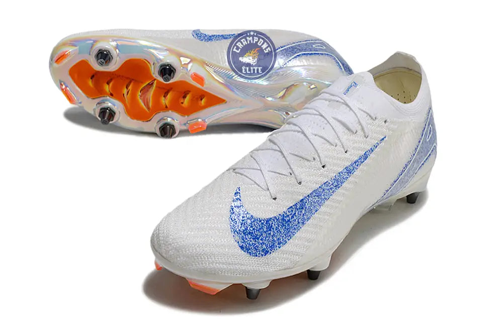 Image of Air Zoom Mercurial Vapor 16 SG Blueprint - Blanc/Bleu