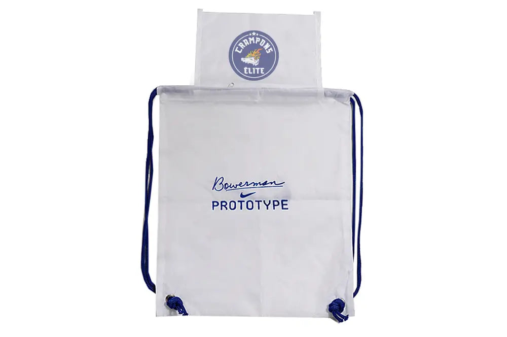 Image of Air Zoom Mercurial Vapor 16 SG Blueprint - Blanc/Bleu