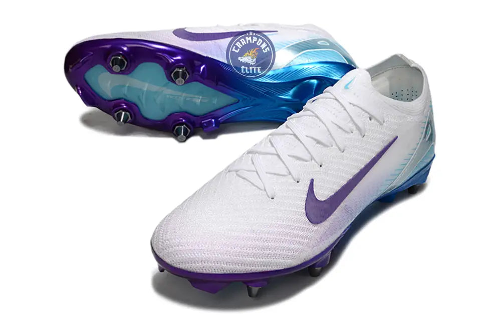 Image of Air Zoom Mercurial Vapor 16 SG Chromatic - Blanc/Multicolor