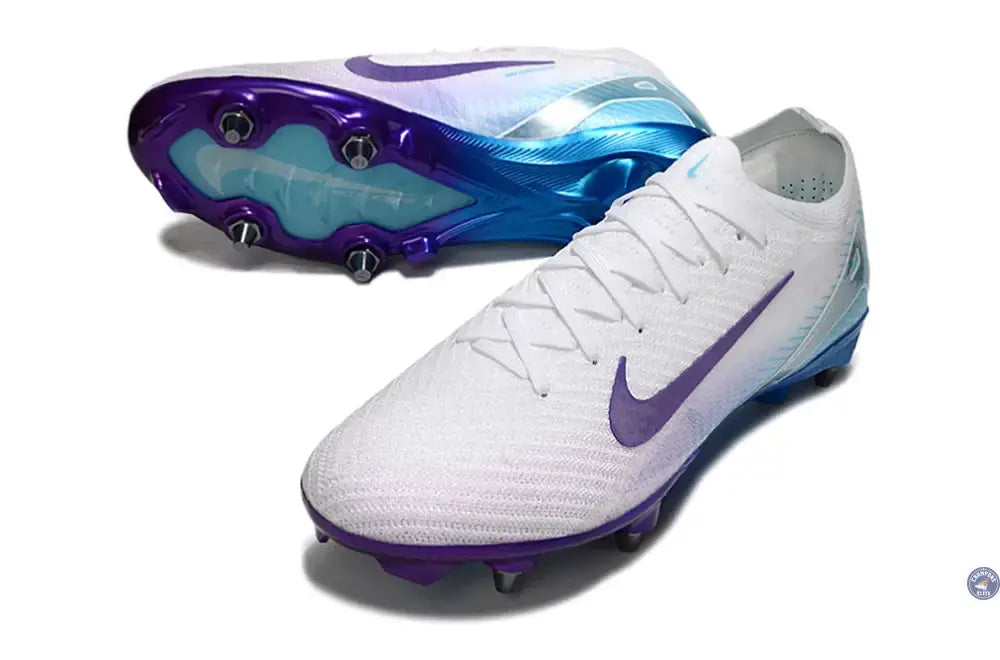 Image of Air Zoom Mercurial Vapor 16 SG Chromatic - Blanc/Multicolor
