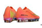 Air Zoom Mercurial Vapor 16 SG Cosmic Speed 2 - Orange/Noir ÉDITION LIMITÉE