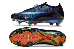 Image of Air Zoom Mercurial Vapor 16 SG Cosmic Speed - Noir ÉDITION LIMITÉE