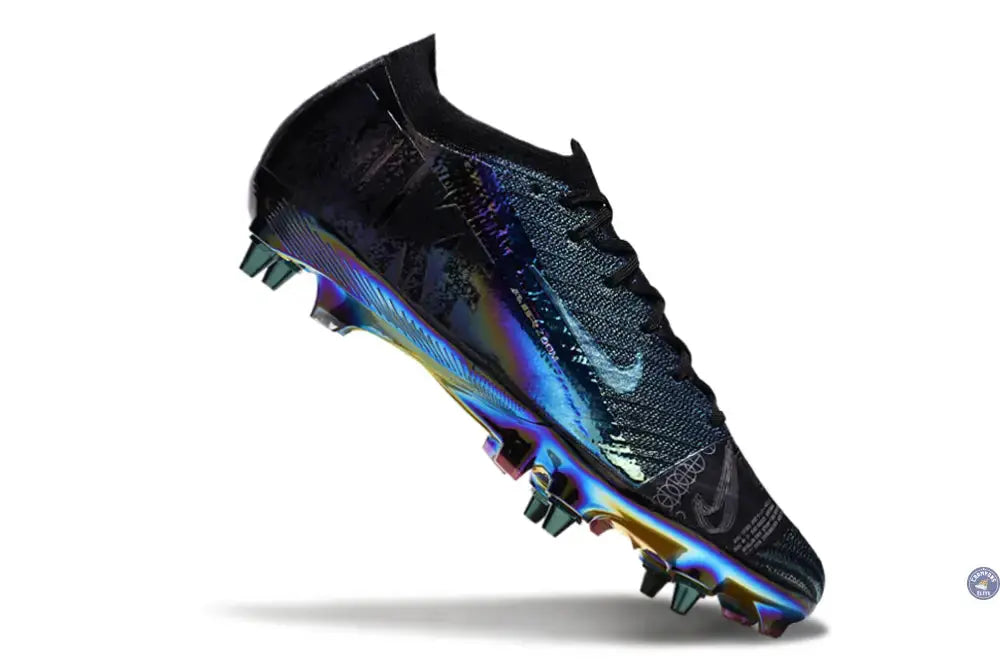 Image of Air Zoom Mercurial Vapor 16 SG Cosmic Speed - Noir ÉDITION LIMITÉE