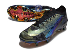 Image of Air Zoom Mercurial Vapor 16 SG Cosmic Speed - Noir ÉDITION LIMITÉE