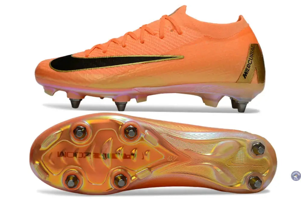 Image of Air Zoom Mercurial Vapor 16 SG Orange/OR