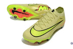 Nike Air Zoom Mercurial Vapor 16 SG Max Voltage - Vert/Jaune Fluo/Orange