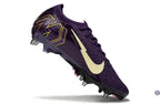 Air Zoom Mercurial Vapor 16 SG Mbappé Personal Edition - Violet/Blanc