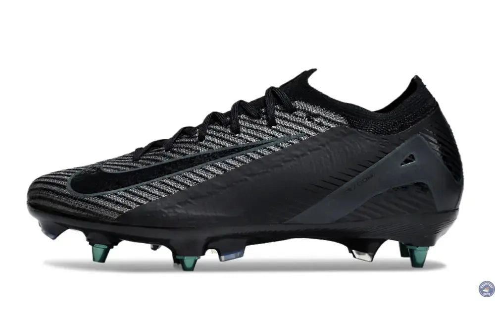 Image of Air Zoom Mercurial Vapor 16 SG - Noir/Gris/Bleu