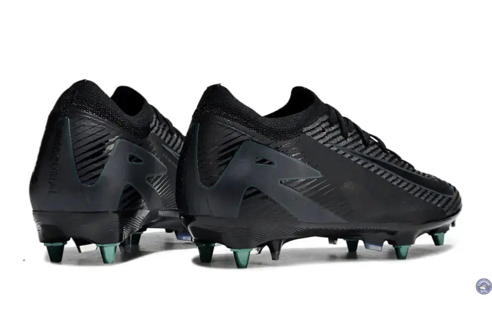Image of Air Zoom Mercurial Vapor 16 SG - Noir/Gris/Bleu