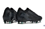 Air Zoom Mercurial Vapor 16 SG - Noir/Gris/Bleu