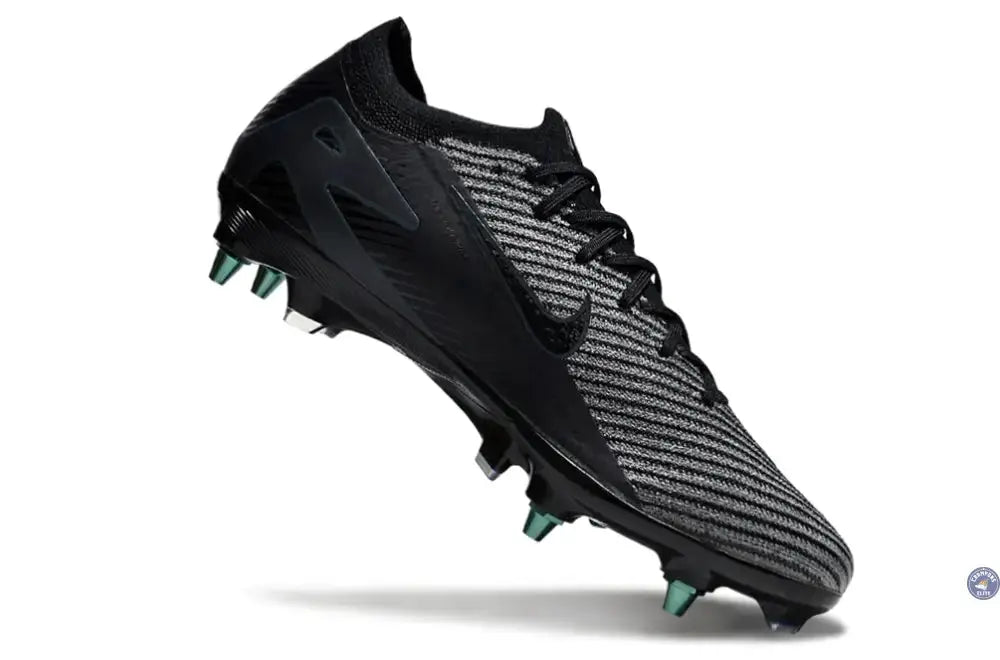 Image of Air Zoom Mercurial Vapor 16 SG - Noir/Gris/Bleu