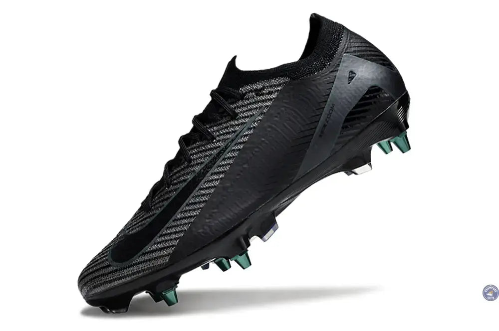 Image of Air Zoom Mercurial Vapor 16 SG - Noir/Gris/Bleu