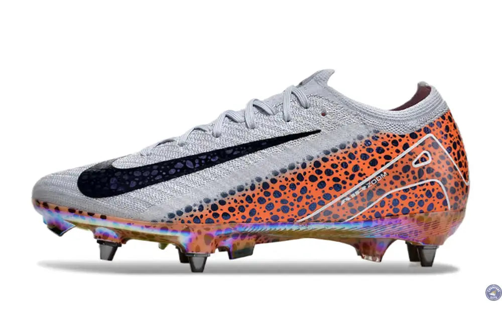 Air Zoom Mercurial Vapor 16 SG-PRO Electric - Multicolor