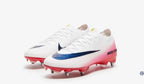 Air Zoom Mercurial Vapor 16 SG-PRO Fear Nothing - Blanc/Rouge