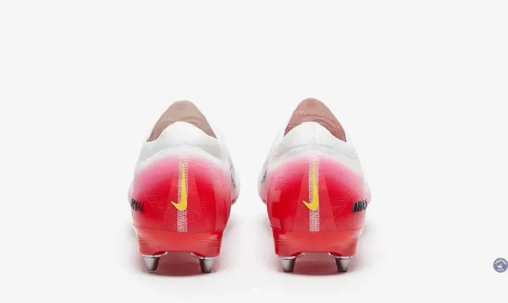 Image of Air Zoom Mercurial Vapor 16 SG-PRO Fear Nothing - Blanc/Rouge