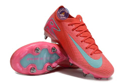 Image of Air Zoom Mercurial Vapor 16 SG-PRO Mad Energy - Rouge/Vert