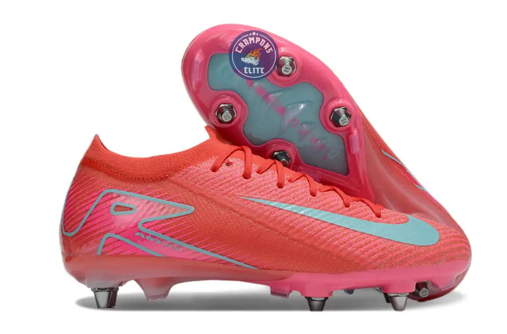 Image of Air Zoom Mercurial Vapor 16 SG-PRO Mad Energy - Rouge/Vert