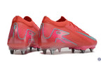 Air Zoom Mercurial Vapor 16 SG-PRO Mad Energy - Rouge/Vert