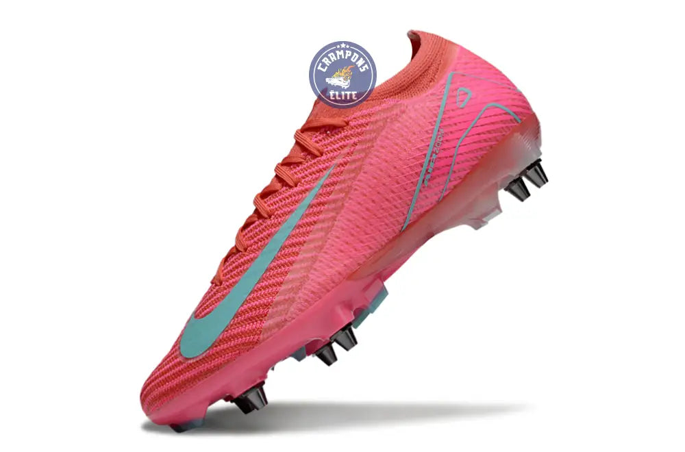 Air Zoom Mercurial Vapor 16 SG-PRO Mad Energy - Rouge/Vert
