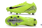 Air Zoom Mercurial Vapor 16 SG-PRO Mad Voltage - Jaune Fluo/Noir