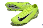 Air Zoom Mercurial Vapor 16 SG-PRO Mad Voltage - Jaune Fluo/Noir