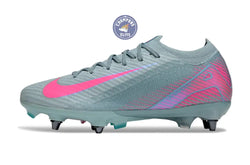Image of Air Zoom Mercurial Vapor 16 SG-PRO ÉDITION JOUEUR Prism - Ocean Cube/Rose
