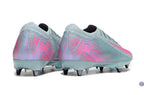 Air Zoom Mercurial Vapor 16 SG-PRO ÉDITION JOUEUR Prism - Ocean Cube/Rose