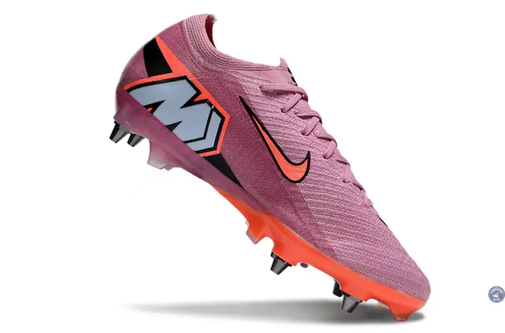 Image of Air Zoom Mercurial Vapor 16 SG - Rose/Orange/Noir