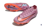 Air Zoom Mercurial Vapor 16 SG - Rose/Orange/Noir