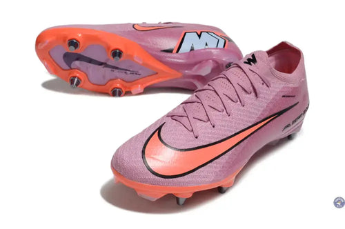 Air Zoom Mercurial Vapor 16 SG - Rose/Orange/Noir