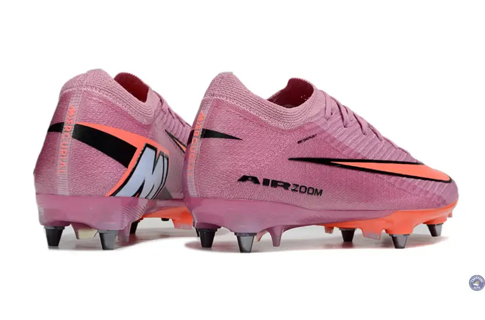 Air Zoom Mercurial Vapor 16 SG - Rose/Orange/Noir
