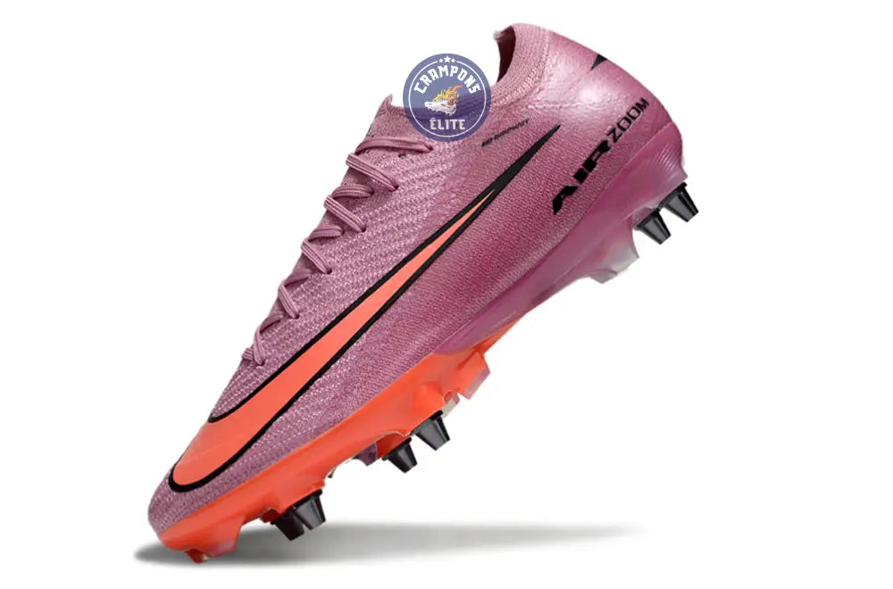 Image of Air Zoom Mercurial Vapor 16 SG - Rose/Orange/Noir
