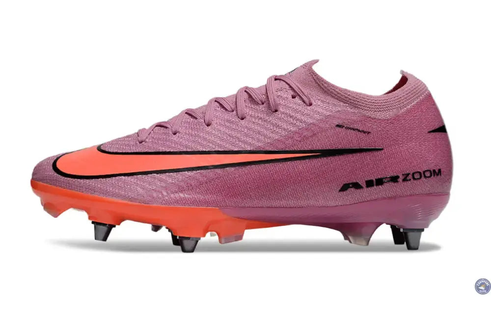 Air Zoom Mercurial Vapor 16 SG - Rose/Orange/Noir