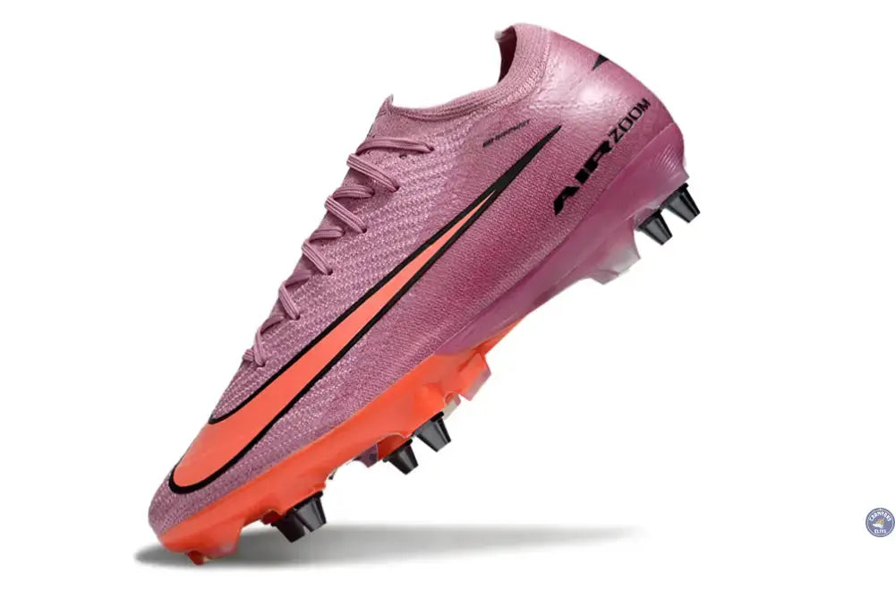 Air Zoom Mercurial Vapor 16 SG - Rose/Orange/Noir