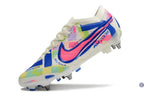 Air Zoom Vapor 15 SG Socal Pack - Blanc/Rose/Bleu/Vert/Jaune