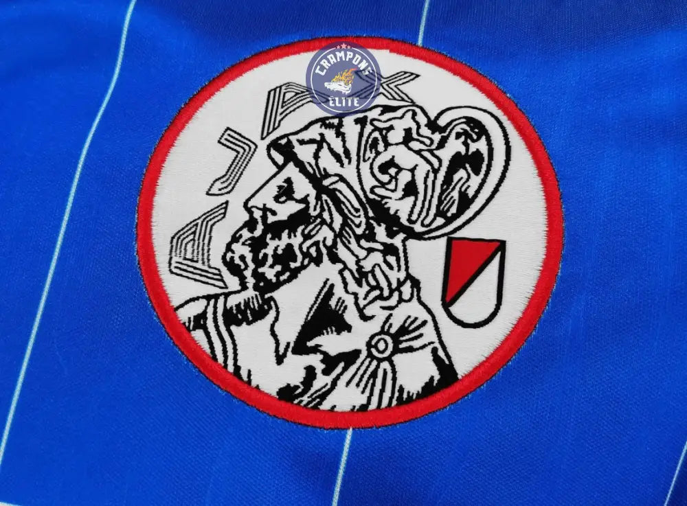 Image of Ajax Amsterdam 1989/90 Extérieur