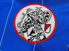 Ajax Amsterdam 1989/90 Extérieur