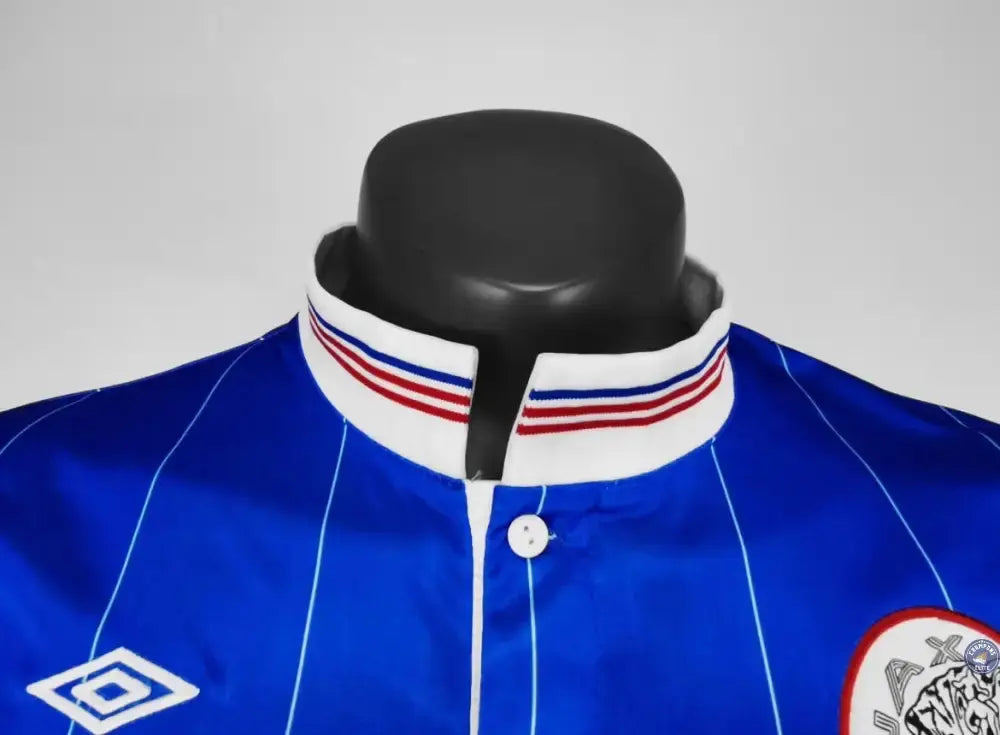 Image of Ajax Amsterdam 1989/90 Extérieur