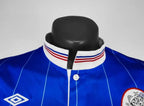 Ajax Amsterdam 1989/90 Extérieur