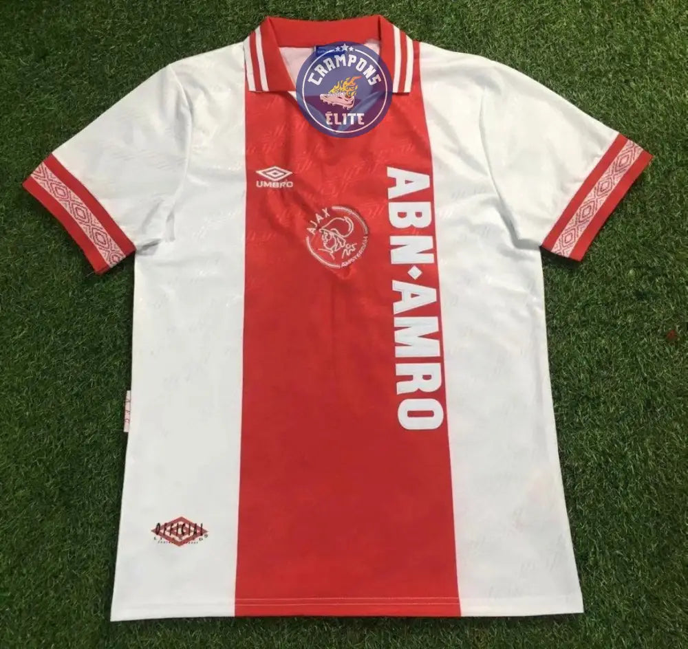 Image of Ajax Amsterdam 1994/95 Domicile